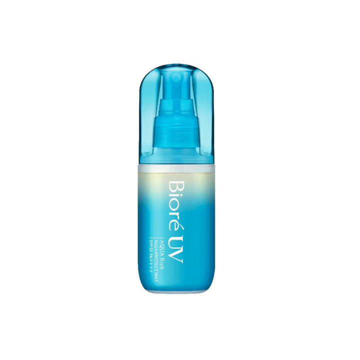 UV Aqua Rich Aqua Protect Mist