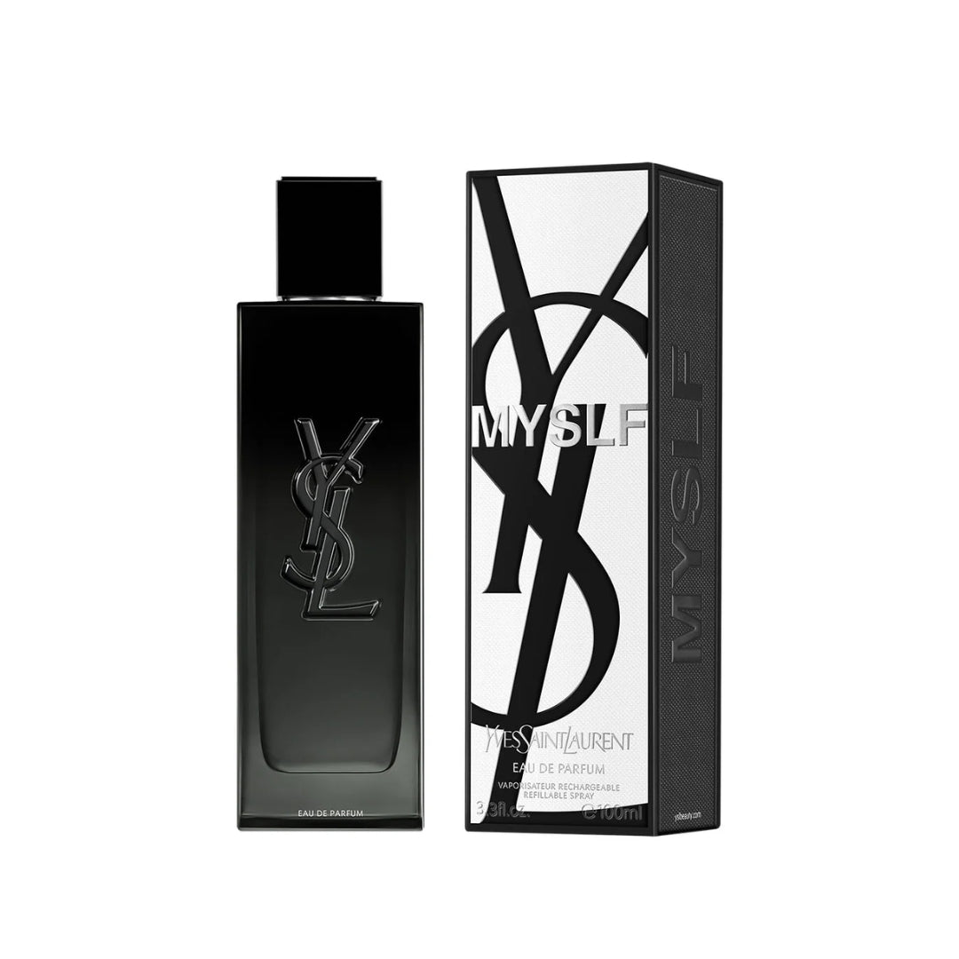 Myself Eau de Parfum