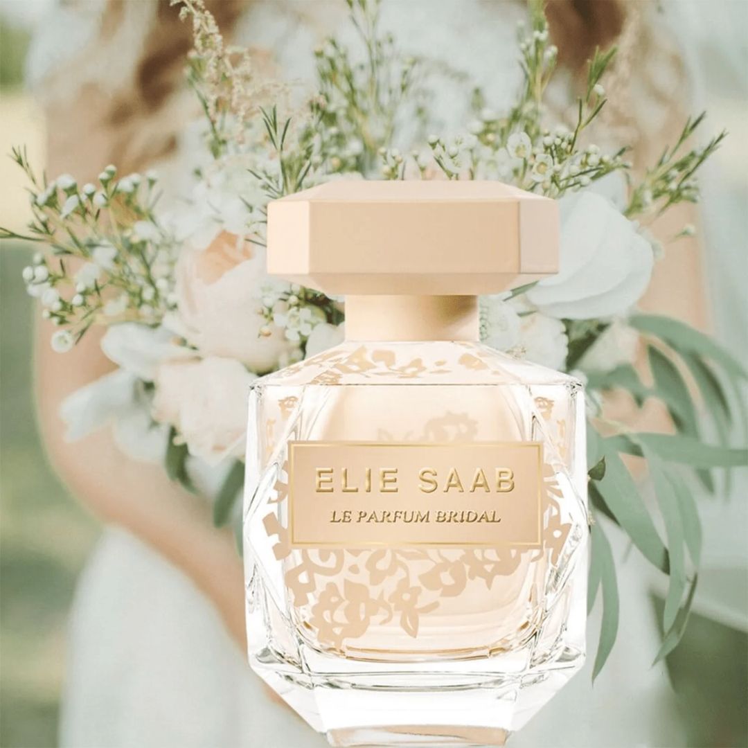 [Special Price] Elie Saab Le Parfum Bridal EDP 30ml
