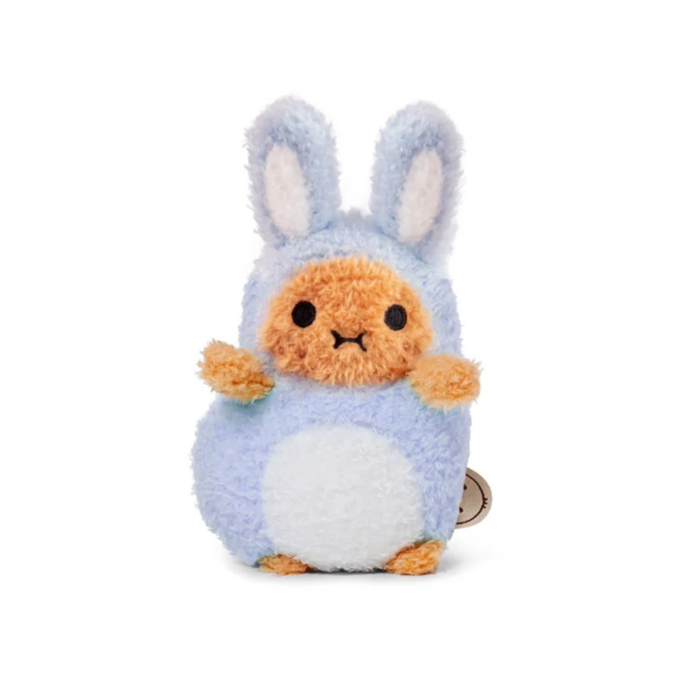 Rabbit Blue Ricespud