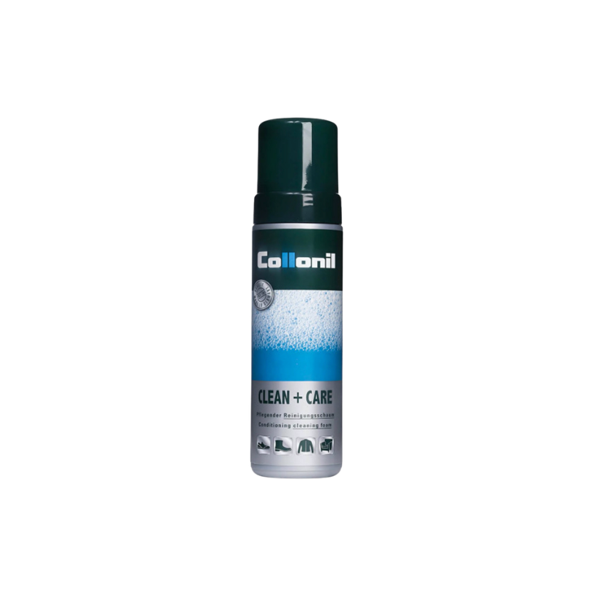 Clean & Care Foam 200ml