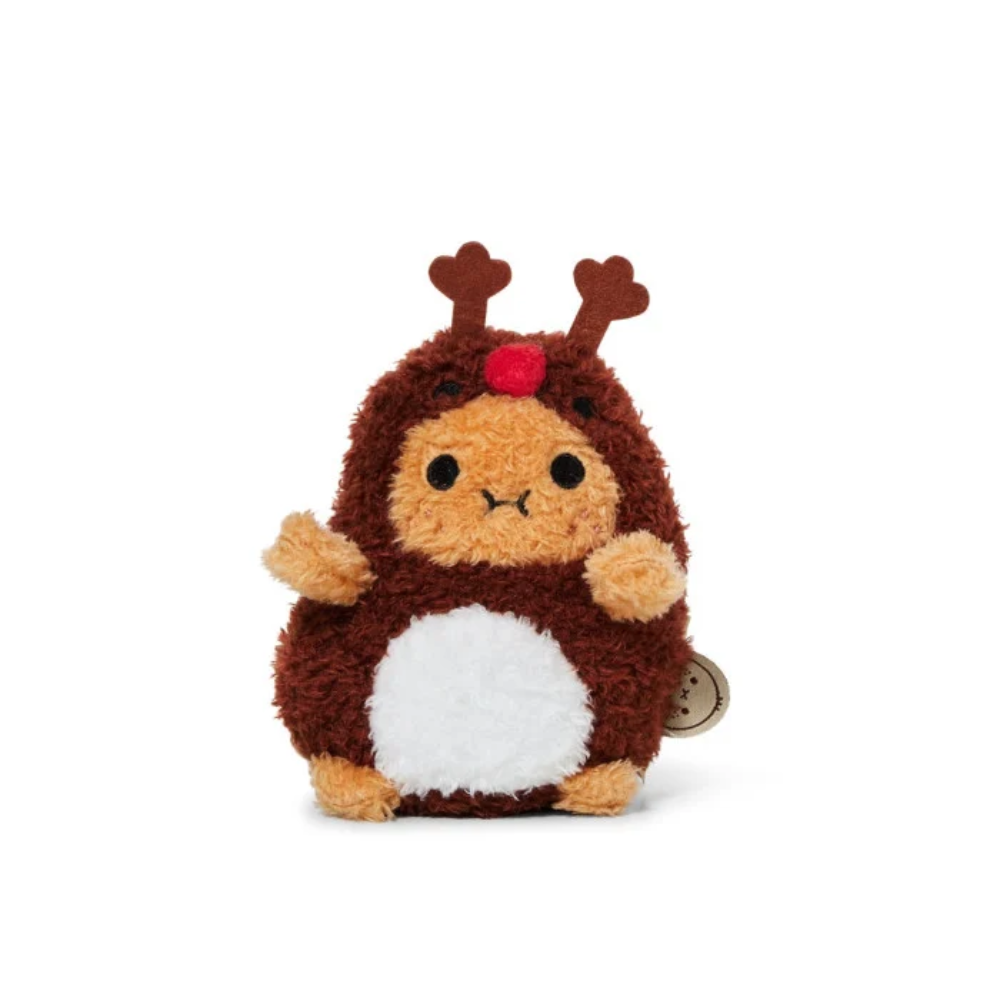 Reindeer Ricespud