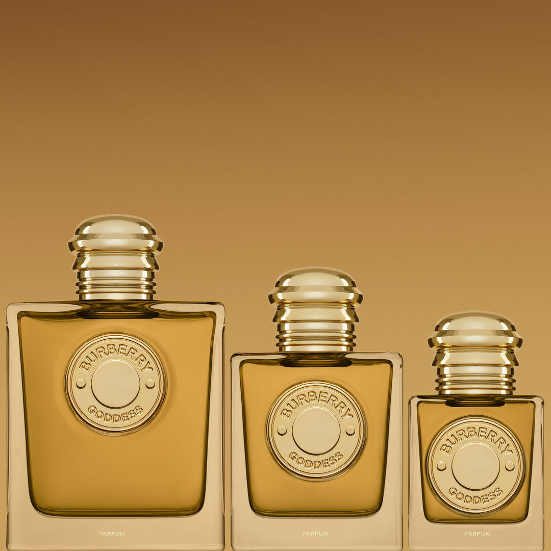 Goddess Parfum