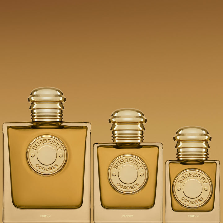 Goddess Parfum