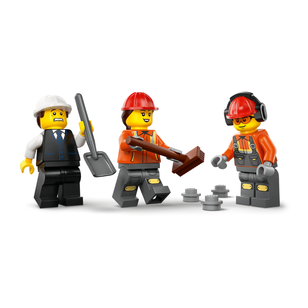 60478 Cement Mixer