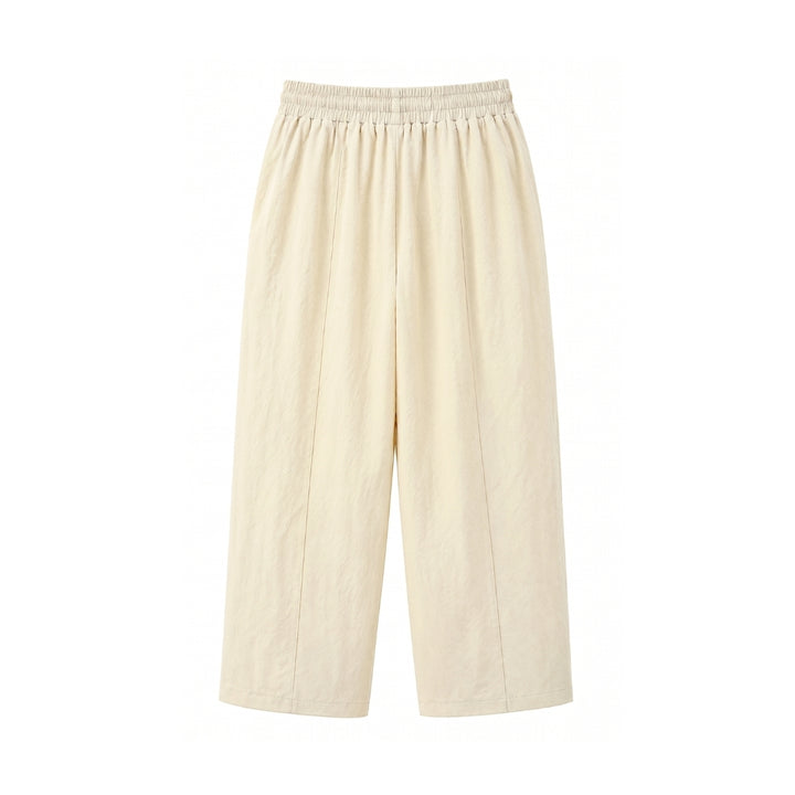 Summer Pants (Cream)