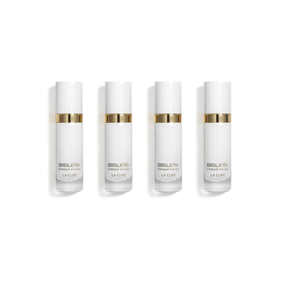SISLEY PARIS Sisleÿa L'Intégral Anti-Age La Cure 4 x 10ml