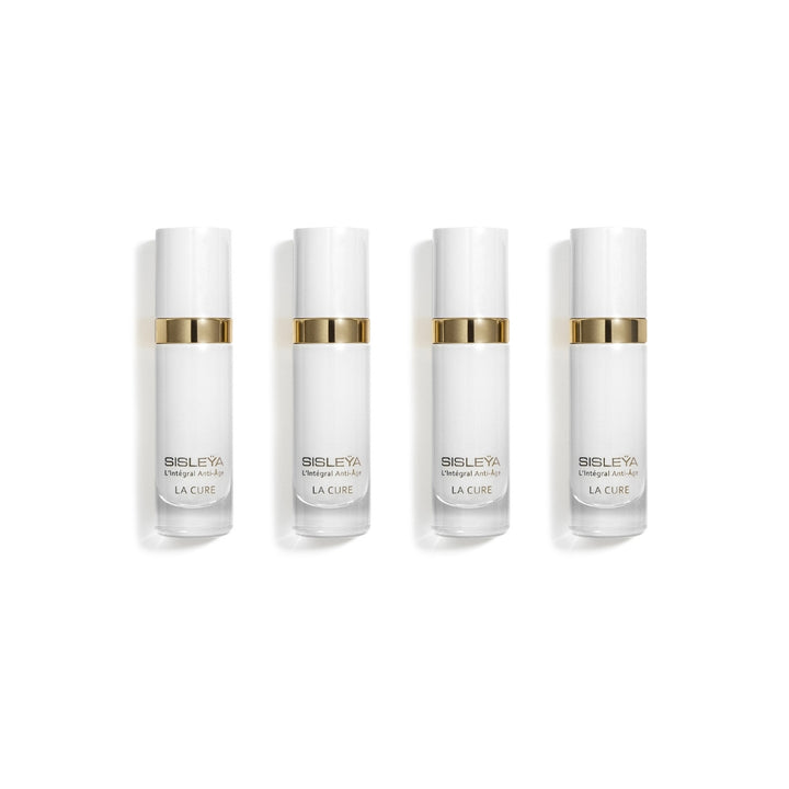 SISLEY PARIS Sisleÿa L'Intégral Anti-Age La Cure 4 x 10ml