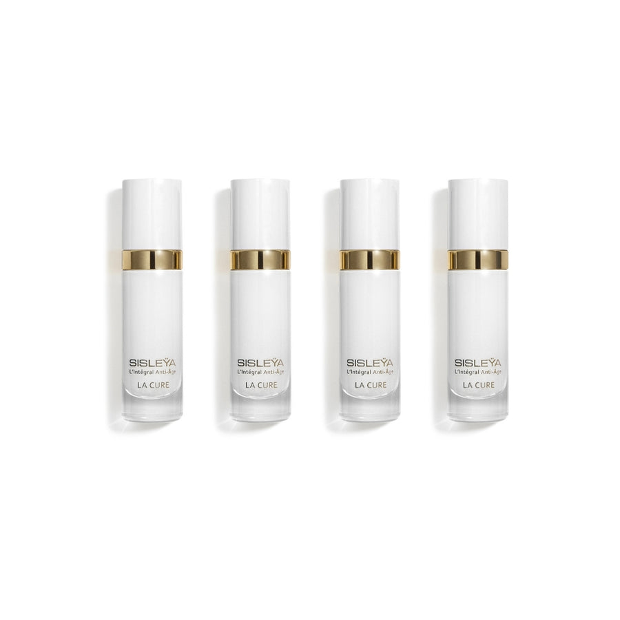 SISLEY PARIS Sisleÿa L'Intégral Anti-Age La Cure 4 x 10ml
