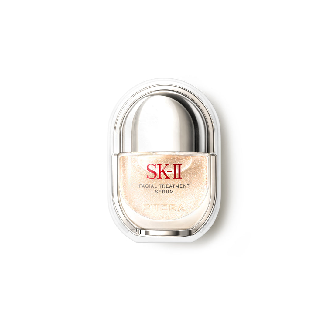 Facial Treatment Serum