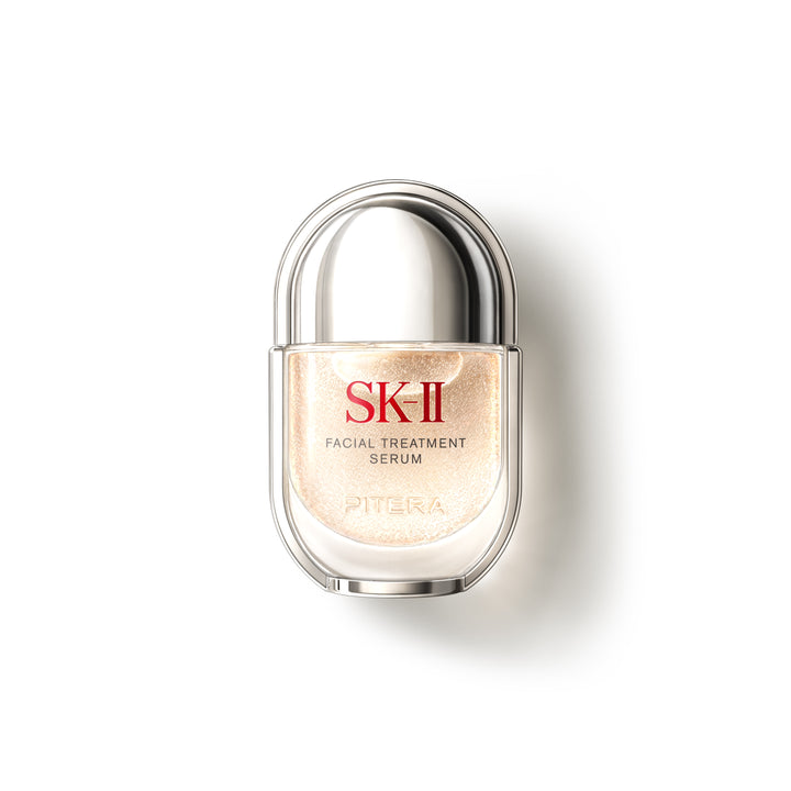 Facial Treatment Serum