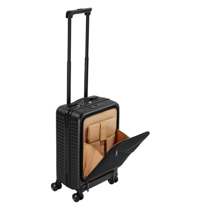 Clark ECO Hardshell carry-on hand cabin luggage 20"/28L