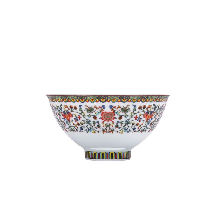 [Pickup Only] Wedding Twin Bowl 11.5cm (Set of 2)