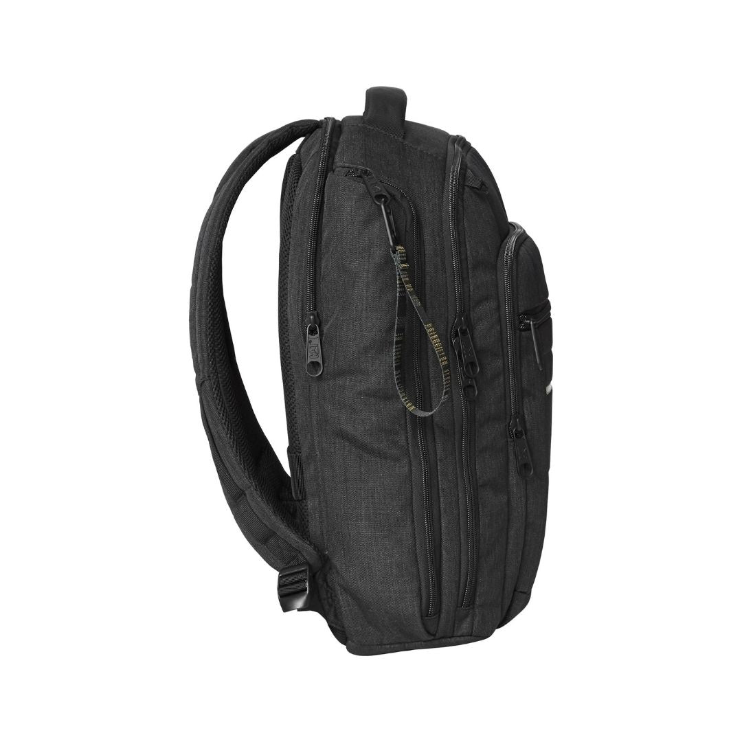 Bizz Tools - B. Holt Business Backpack (Black)