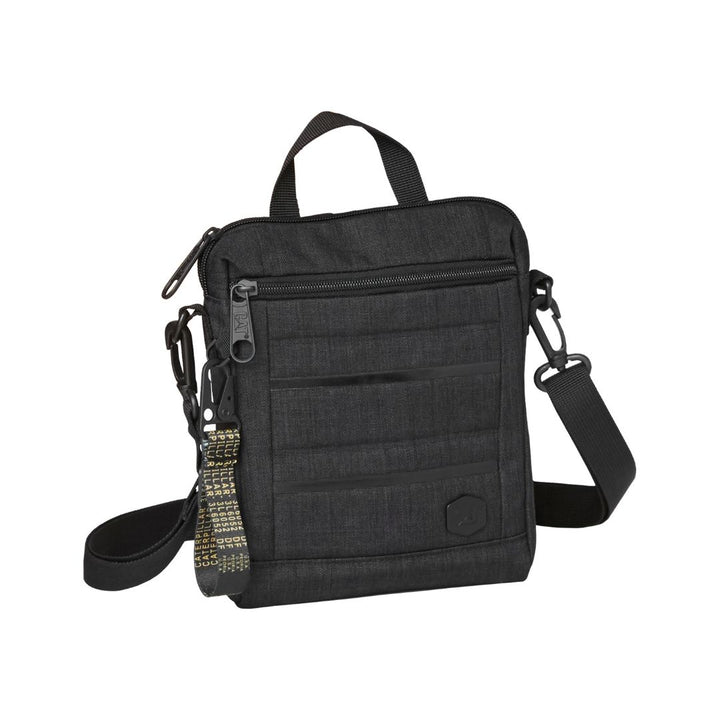 Bizz Tools B. Holt Utility Shoulder Bag (Black)