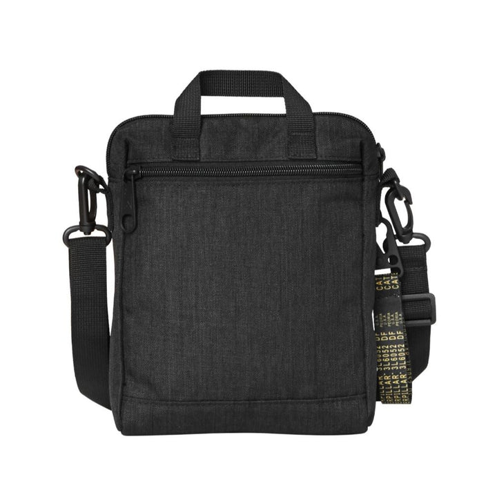 Bizz Tools B. Holt Utility Shoulder Bag (Black)