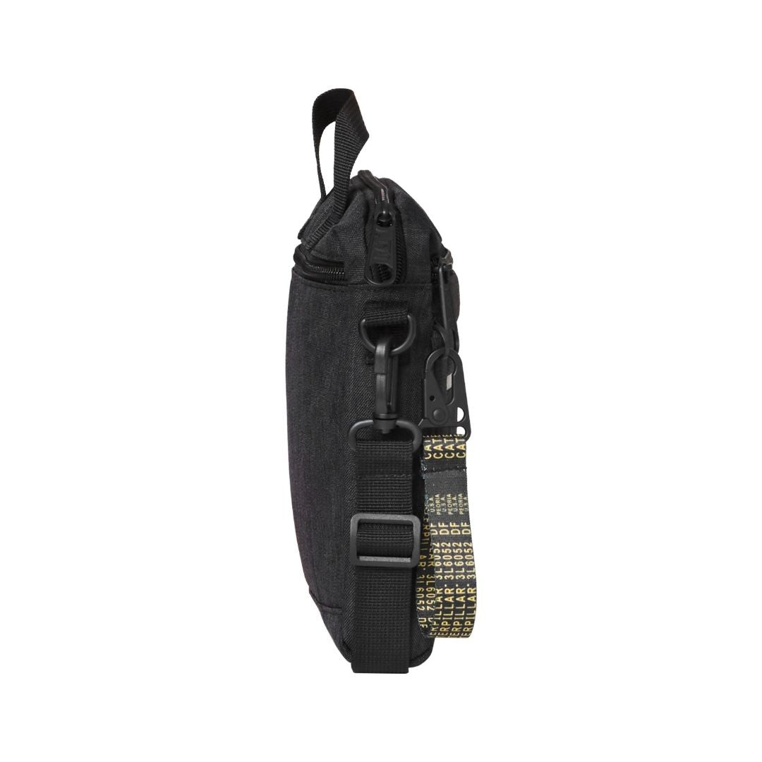 Bizz Tools B. Holt Utility Shoulder Bag (Black)