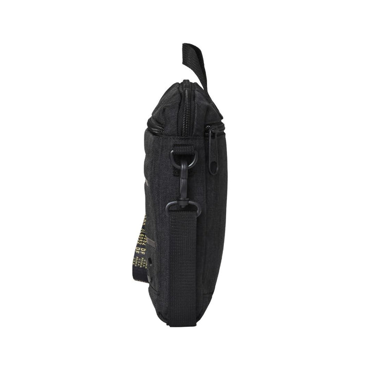 Bizz Tools B. Holt Utility Shoulder Bag (Black)