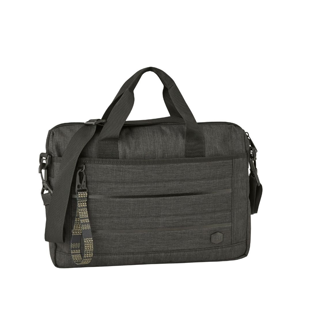 Bizz.Tools - B. Holt Slim Briefcase (Black)