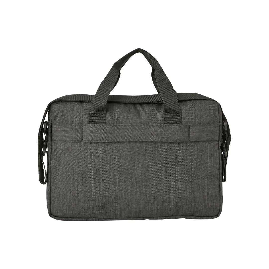 Bizz.Tools - B. Holt Slim Briefcase (Black)