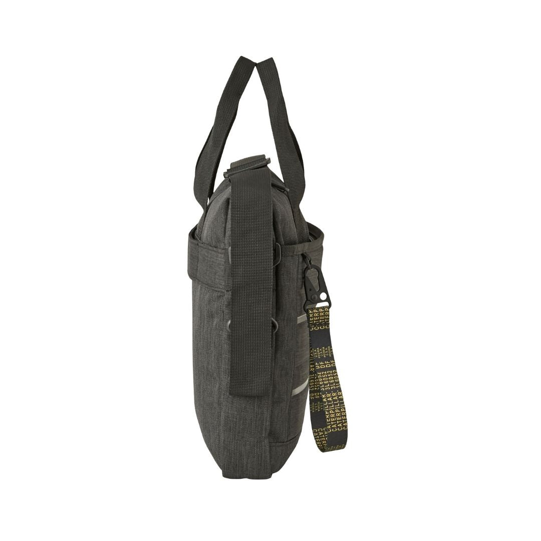 Bizz.Tools - B. Holt Slim Briefcase (Black)