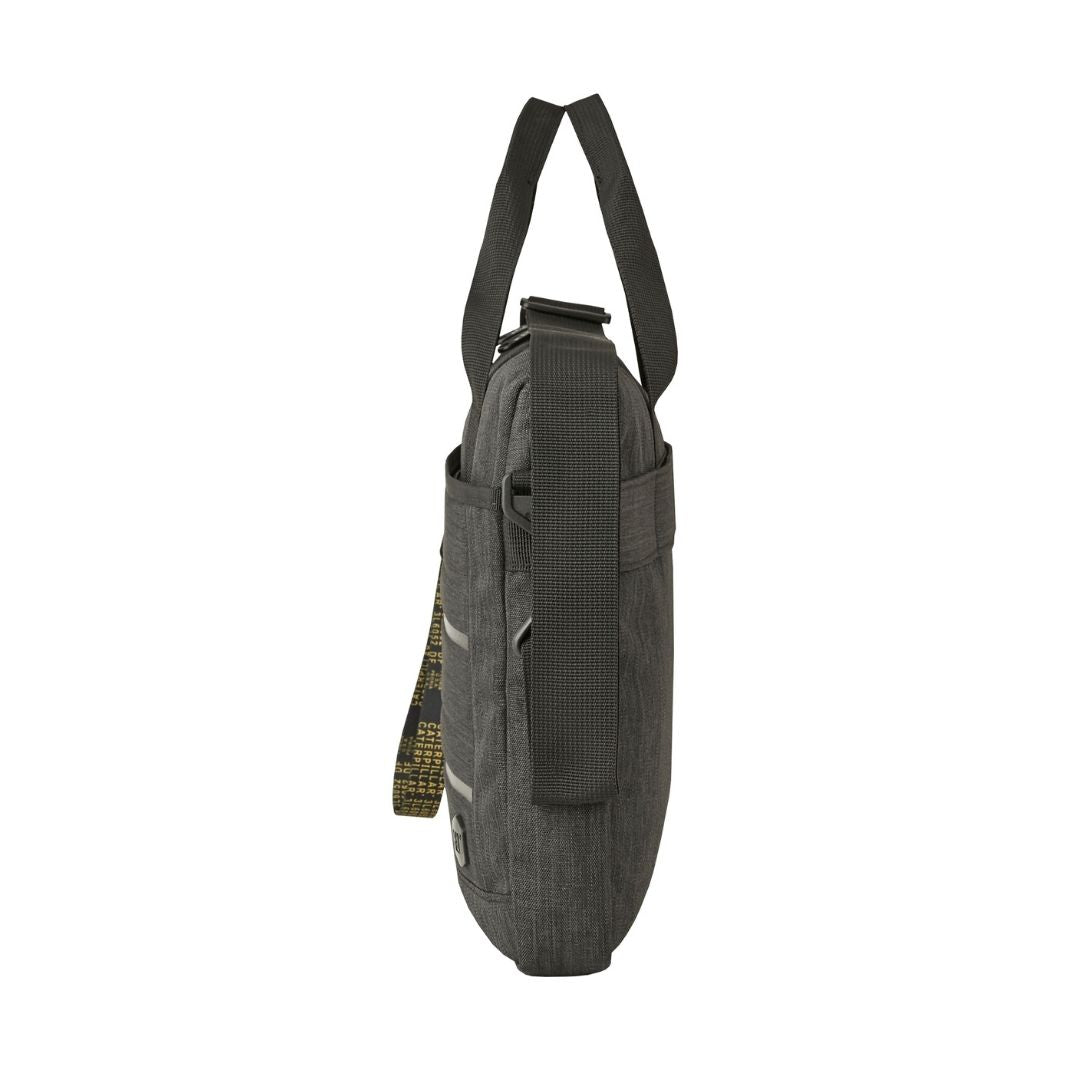 Bizz.Tools - B. Holt Slim Briefcase (Black)