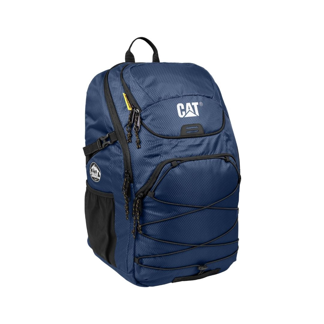 Urban Mountaineer - Le Meije Trekking Backpack (Navy)