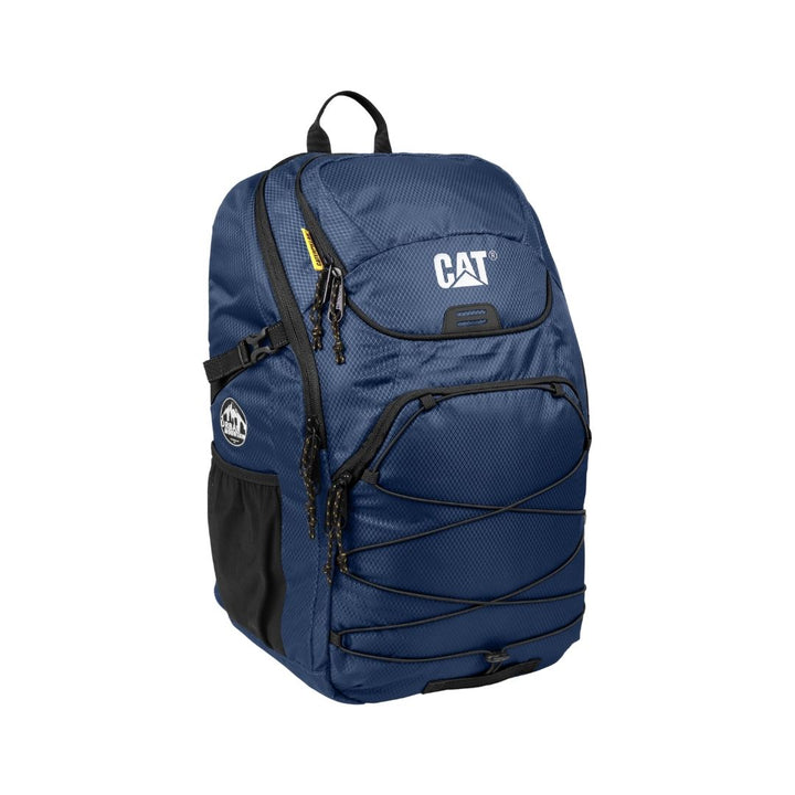 Urban Mountaineer - Le Meije Trekking Backpack (Navy)