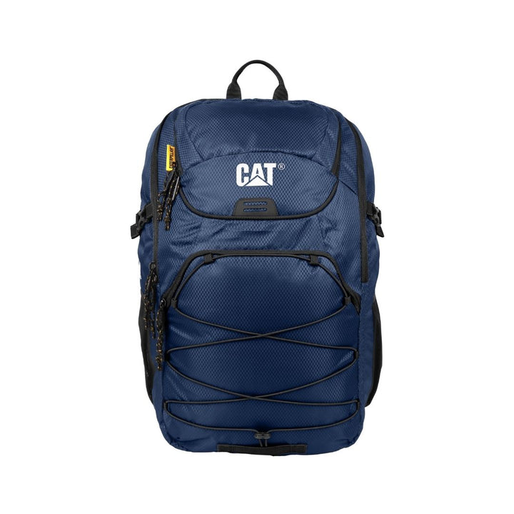 Urban Mountaineer - Le Meije Trekking Backpack (Navy)