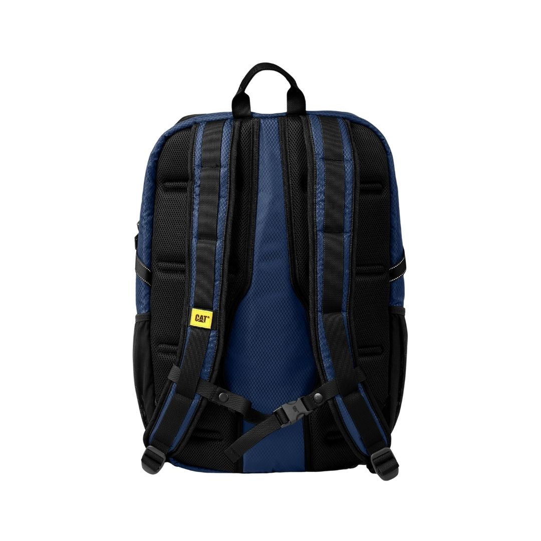 Urban Mountaineer - Le Meije Trekking Backpack (Navy)