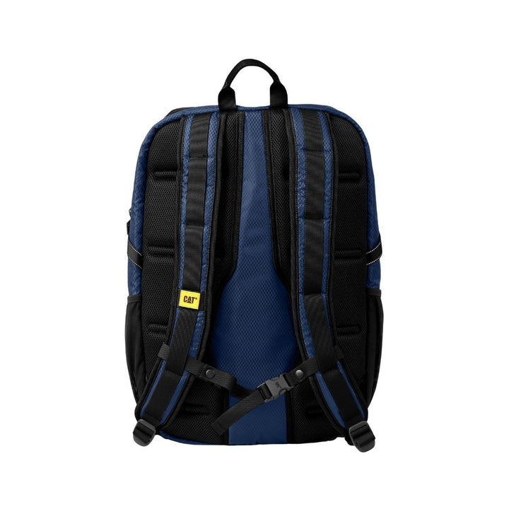 Urban Mountaineer - Le Meije Trekking Backpack (Navy)
