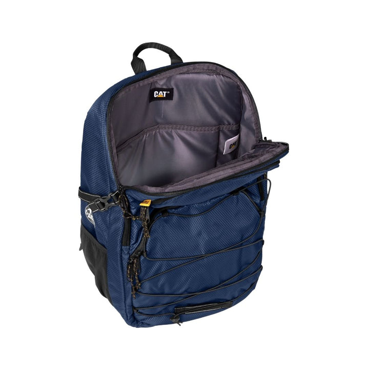Urban Mountaineer - Le Meije Trekking Backpack (Navy)