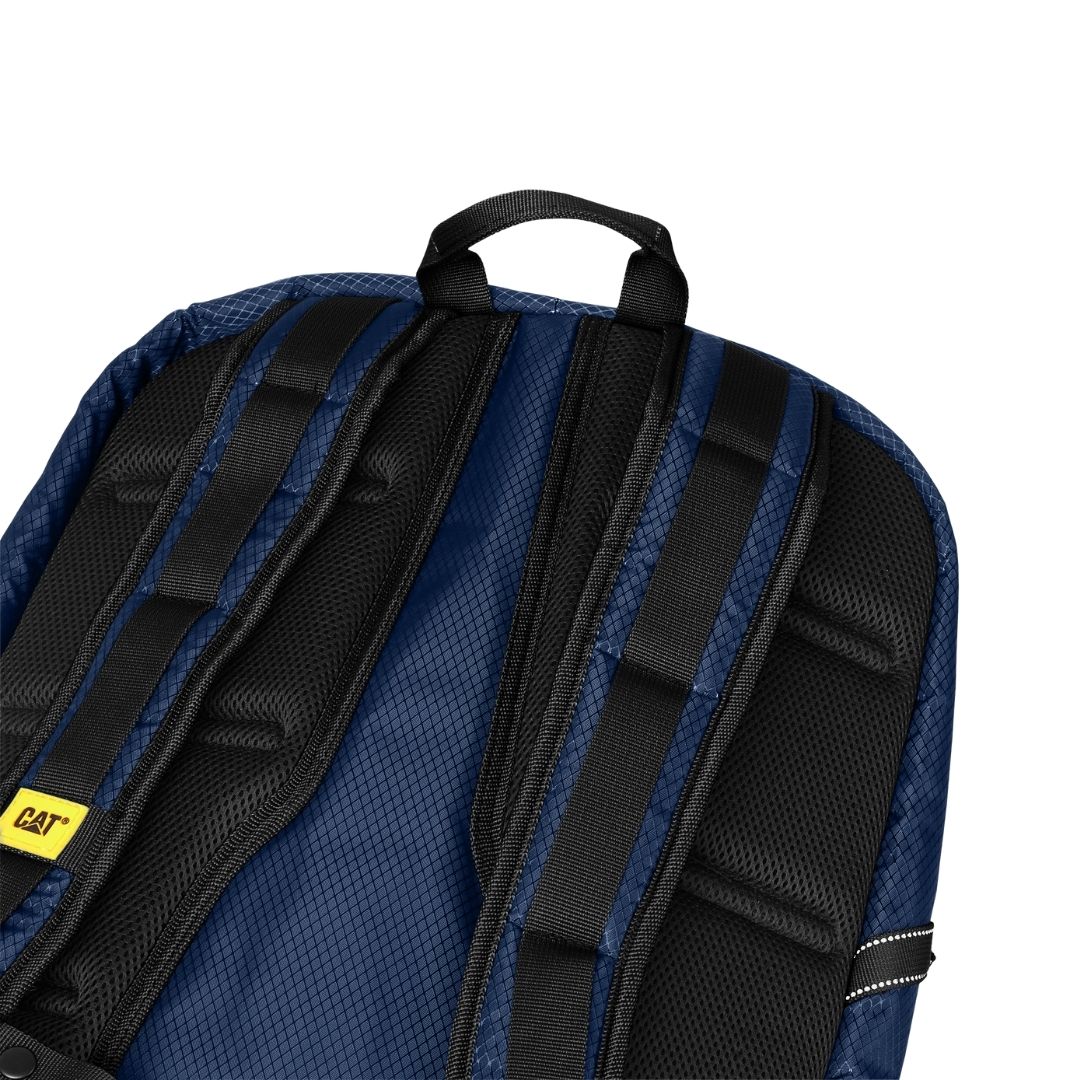 Urban Mountaineer - Le Meije Trekking Backpack (Navy)