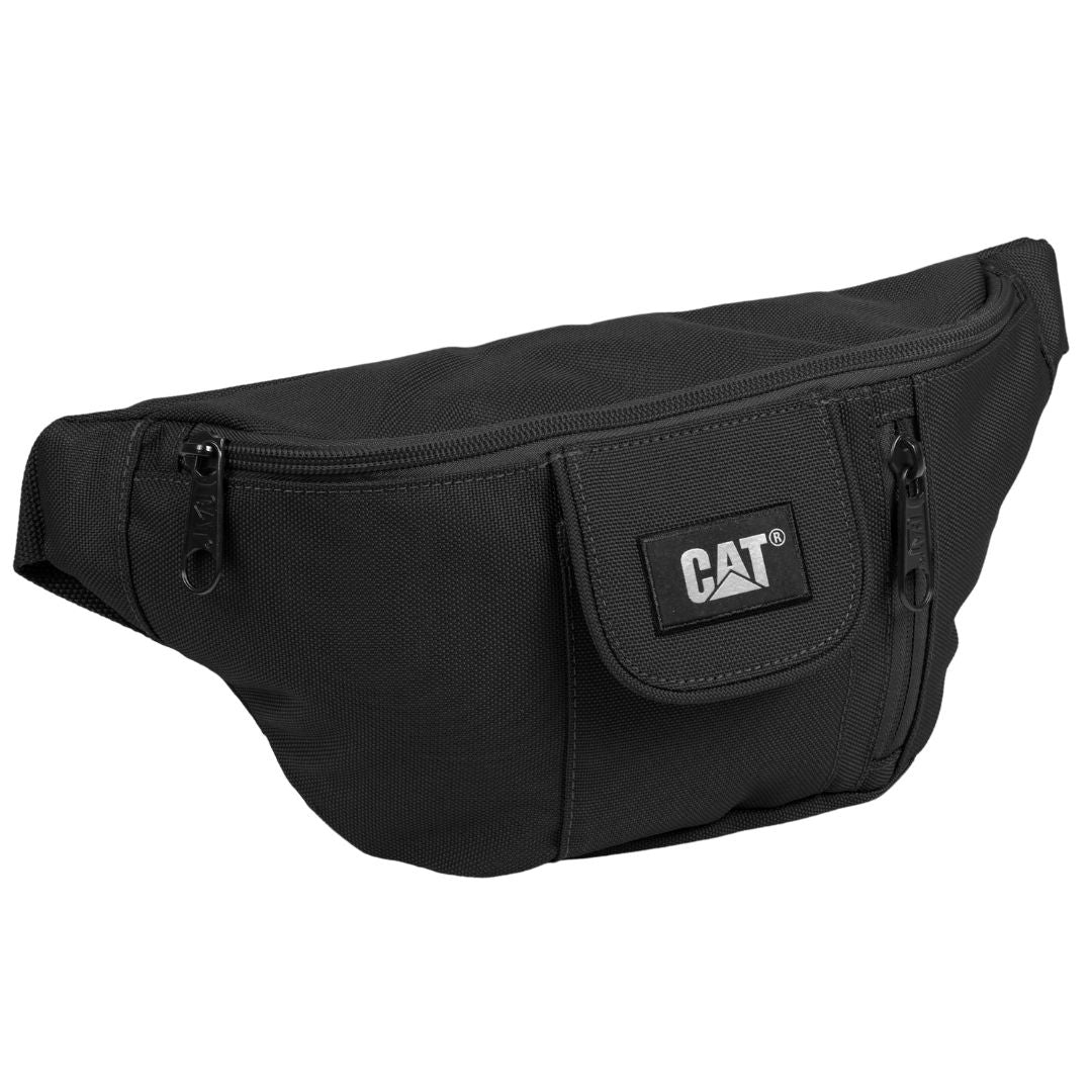 Workwear - Alaska Crossbody (Black)