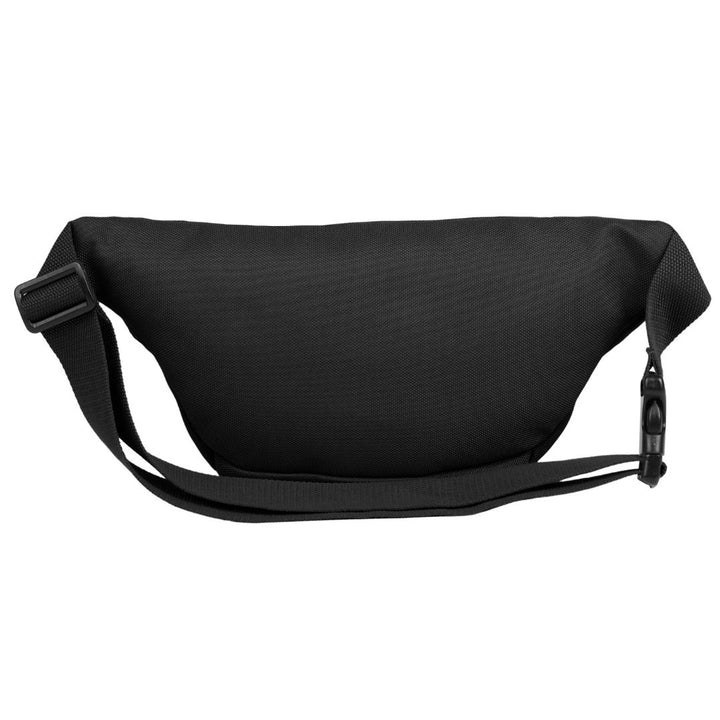 Workwear - Alaska Crossbody (Black)
