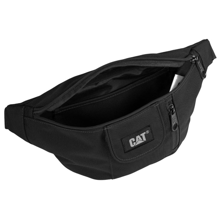 Workwear - Alaska Crossbody (Black)