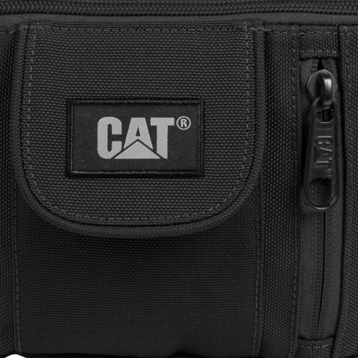 Workwear - Alaska Crossbody (Black)
