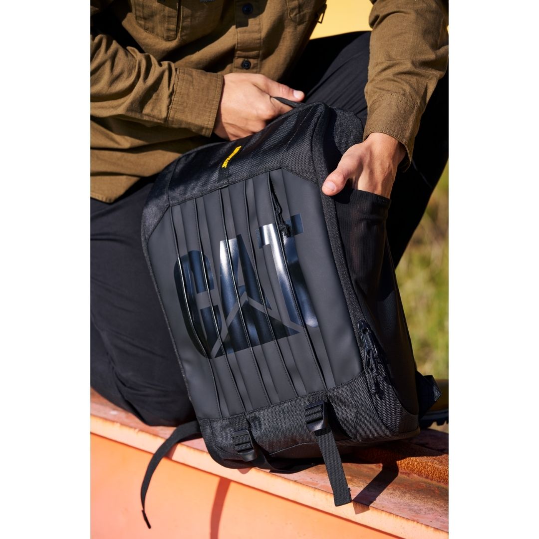 Tech - United Backpack (Medium)