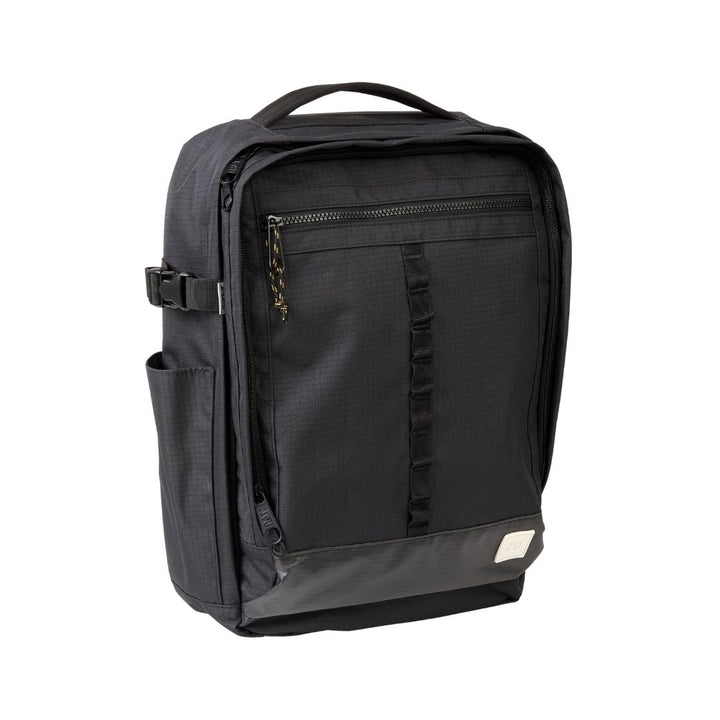 Core X - Bhakra Backpack (Black)