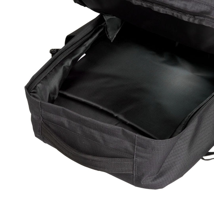 Core X - Bhakra Backpack (Black)