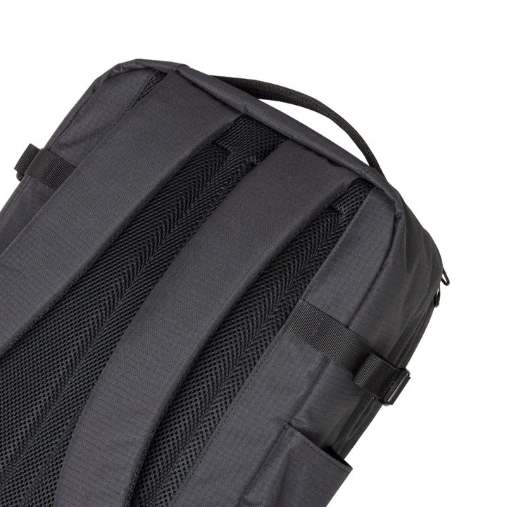 Core X - Bhakra Backpack (Black)