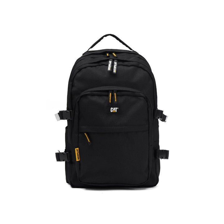 The Project - Sao Paulo Urban Backpack (Black)
