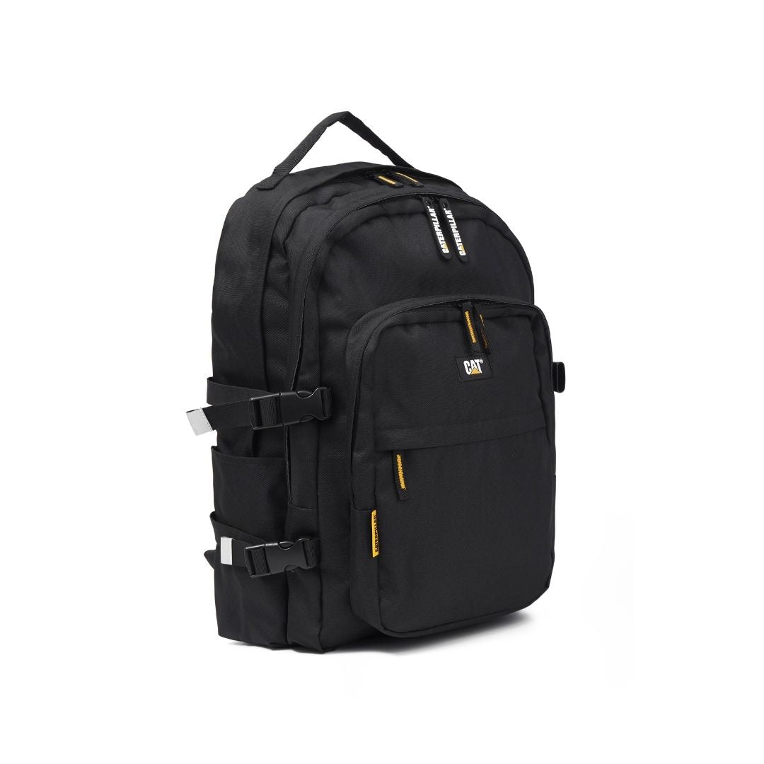 The Project - Sao Paulo Urban Backpack (Black)
