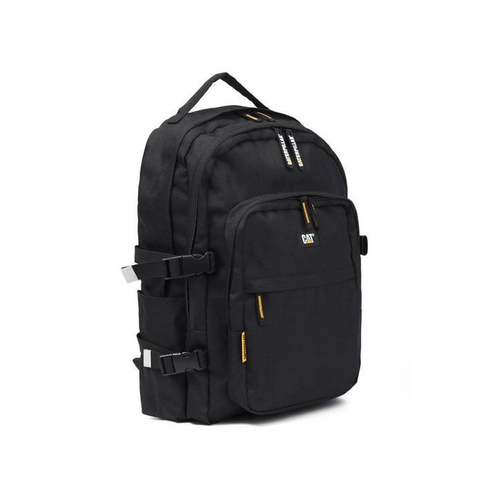 The Project - Sao Paulo Urban Backpack (Black)