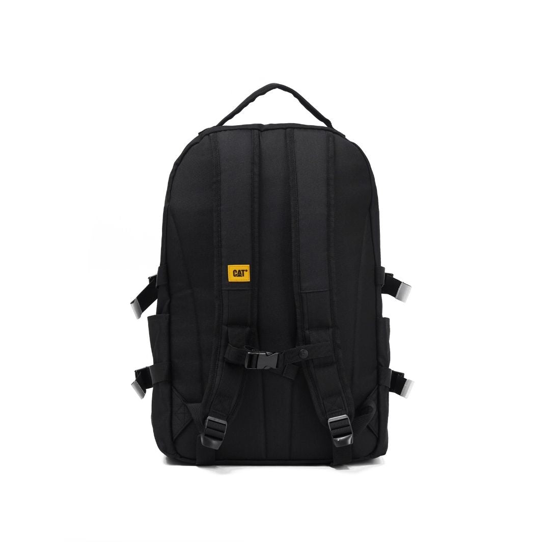 The Project - Sao Paulo Urban Backpack (Black)