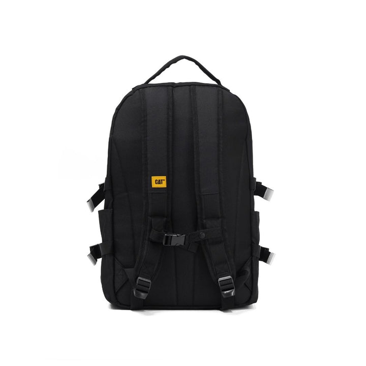 The Project - Sao Paulo Urban Backpack (Black)
