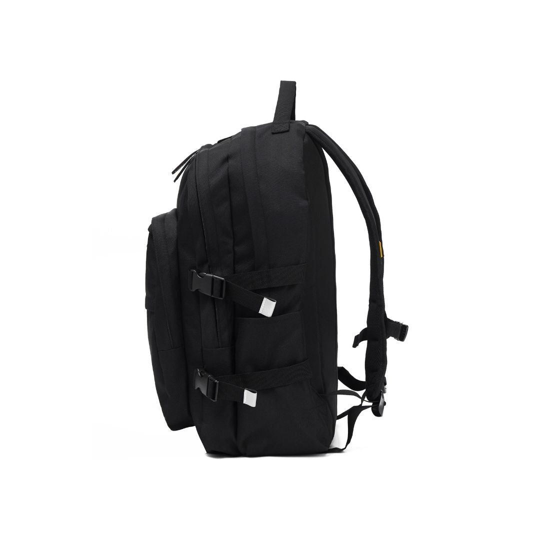 The Project - Sao Paulo Urban Backpack (Black)