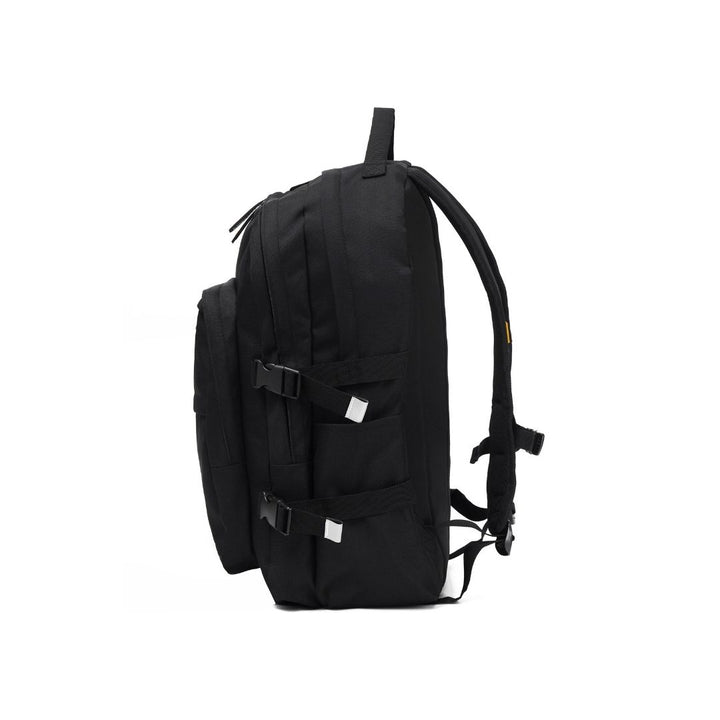 The Project - Sao Paulo Urban Backpack (Black)