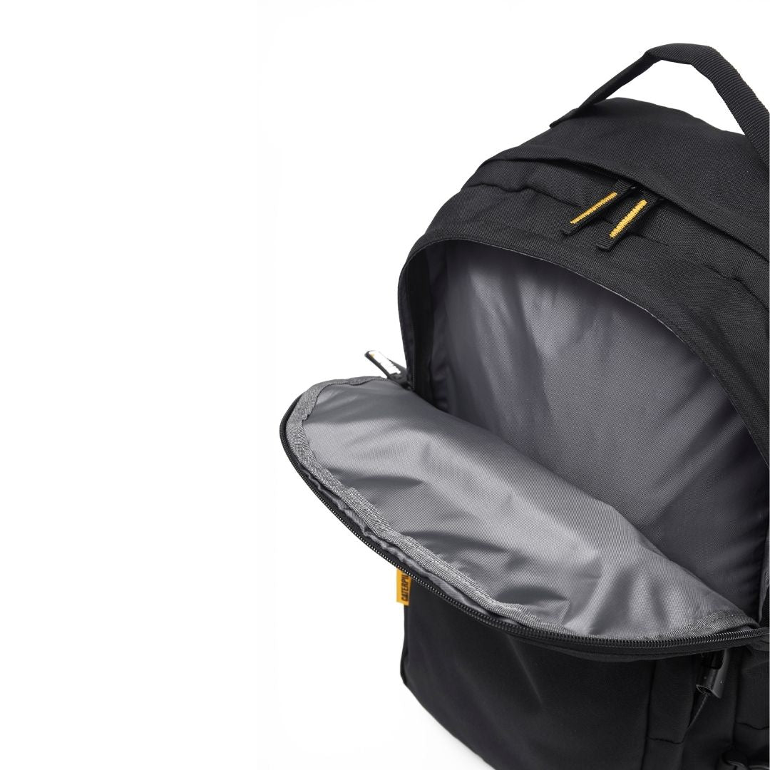 The Project - Sao Paulo Urban Backpack (Black)