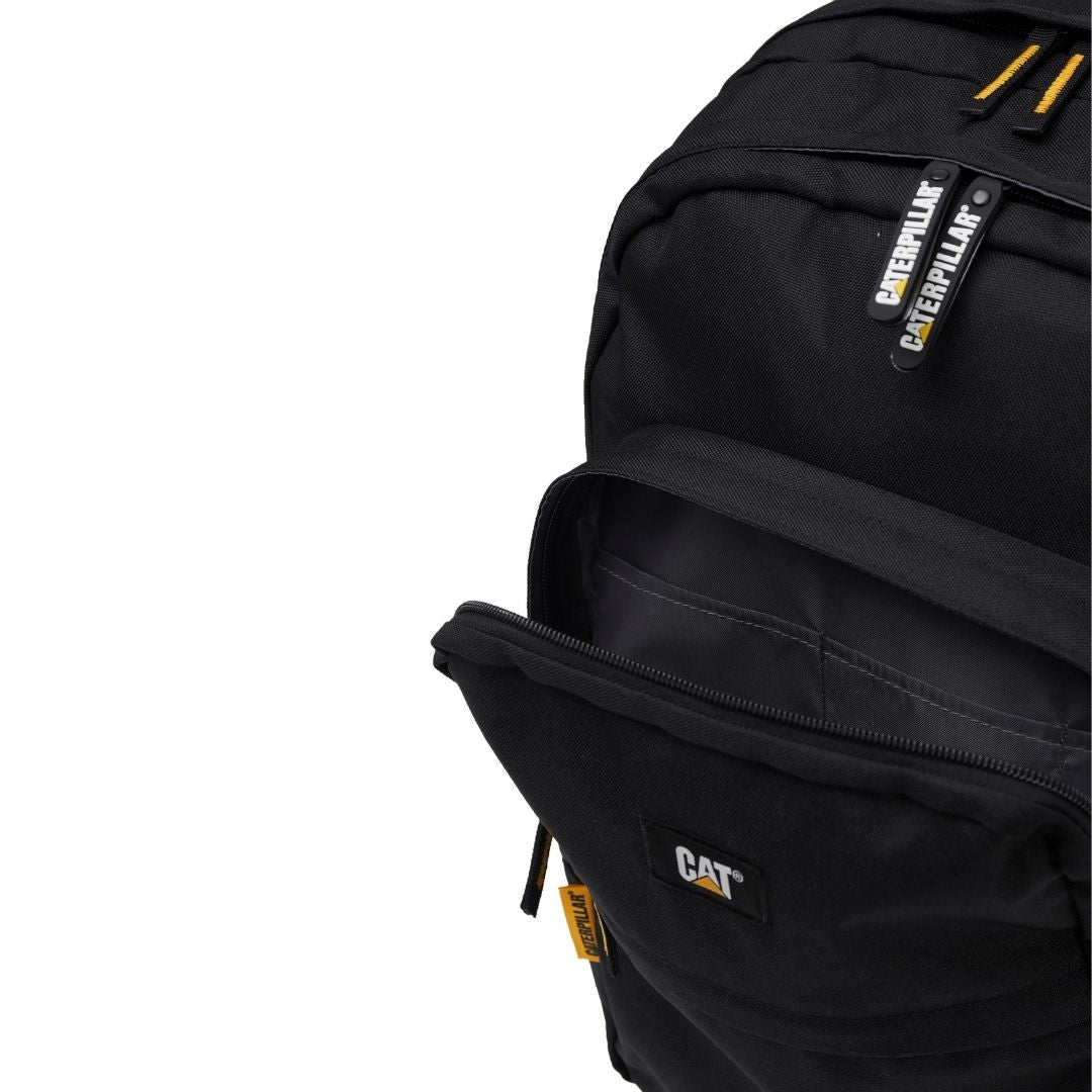 The Project - Sao Paulo Urban Backpack (Black)